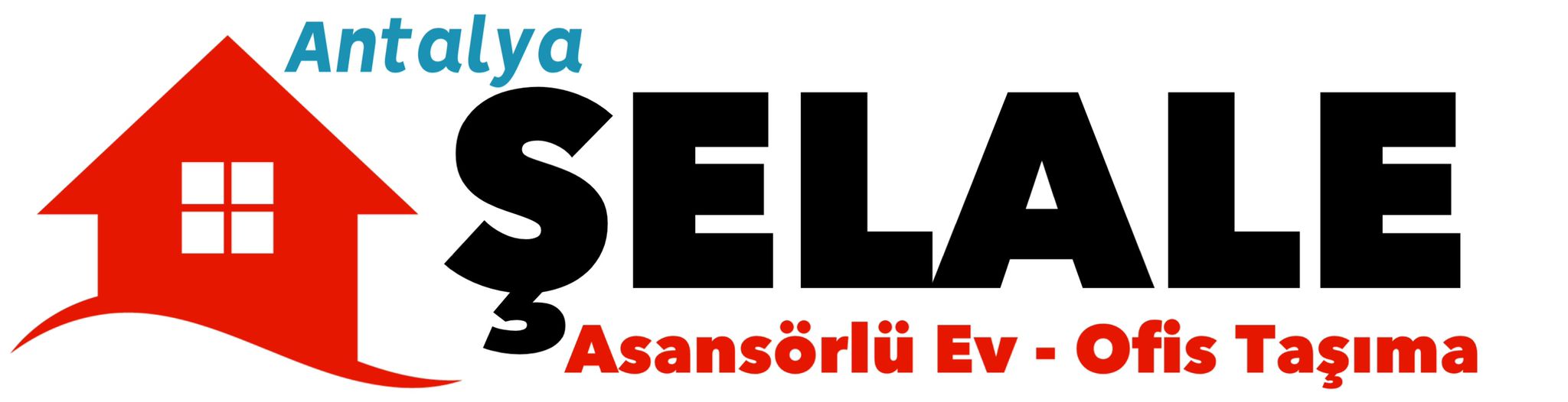Antalya Şelale Evden Eve Nakliyat